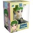 One Piece (Netflix) Collection Zoro Vinyl Figure#1. One Piece Youtooz vinyl Figures and Banks. Item Number YT 46191