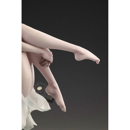 The Ring Sadako Bishoujo 15th Anniversary 1:7 Scale Statue. Horror Kotobukiya Statues and Busts. Item: KTSV363
