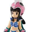 Dragon Ball Chi-Chi Son Goku Training Section Ichibansho Masterlise Statue.