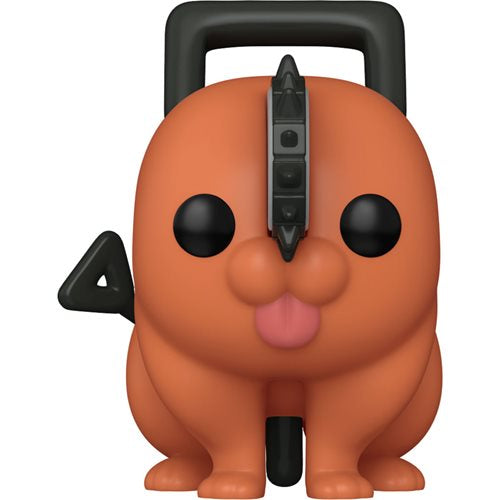 Chainsaw Man Pochita Funko Pop!