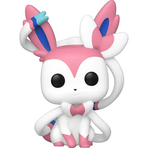 Pokemon Sylveon Funko Pop! Vinyl Figure# 857. item: #FU59341