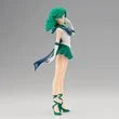 Pretty Guardian Sailor Moon Eternal the Movie Super Sailor Neptune Glitter & Glamours Statue. Item Number:SAN88401