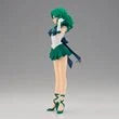Pretty Guardian Sailor Moon Eternal the Movie Super Sailor Neptune Glitter & Glamours Statue. Item Number:SAN88401