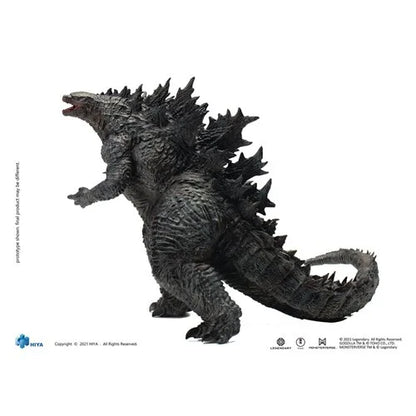 Godzilla vs. Kong Godzilla Series Statue - Preview Exclusive.item Number: DC 420198