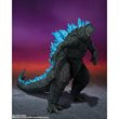 Godzilla x Kong: The New Empire 2024 Godzilla S.H. MonstersArts Action Figure.  Item: BLFVAS66044