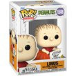 It’s the Great Pumpkin Charlie ‘Brown Linus Funko Pop! Vinyl Figure #1588