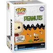 It’s the Great Pumpkin Charlie ‘Brown Linus Funko Pop! Vinyl Figure #1588