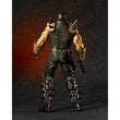 Fist of the North Star Jagi Mega Sofvi Vinyl Figure. Item Number: DC700110