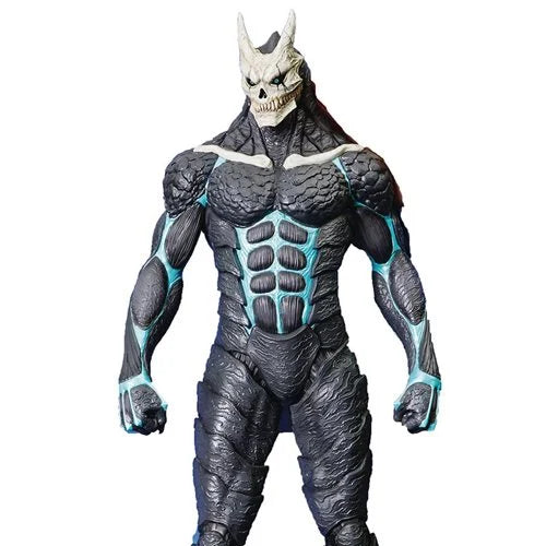 Kaiju No. 8 Mega Sofvi Vinyl Figure.item Number: DC700115