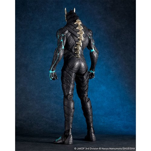 Kaiju No. 8 Mega Sofvi Vinyl Figure.item Number: DC700115