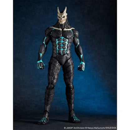 Kaiju No. 8 Mega Sofvi Vinyl Figure.item Number: DC700115