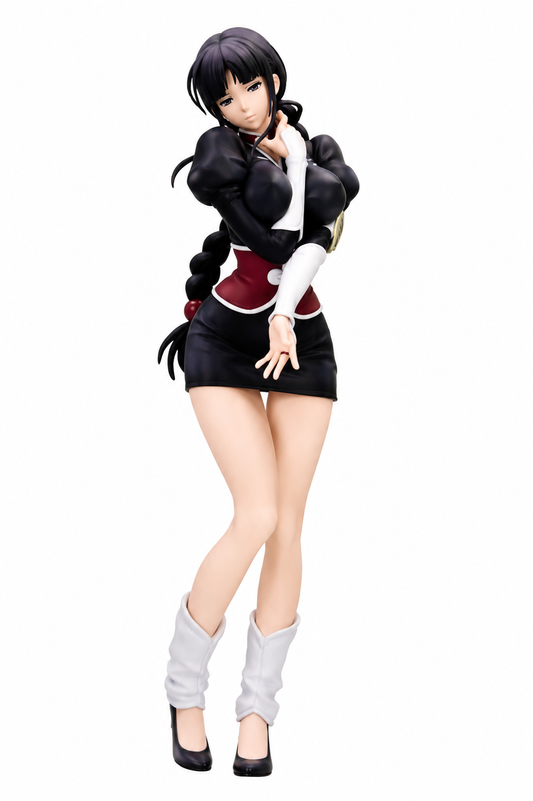 Banpresto BLEACH Glitter & Glamours Nemu Kurotsuchi Figure – Bandai Spirits Official Collectible. Item #NY706386