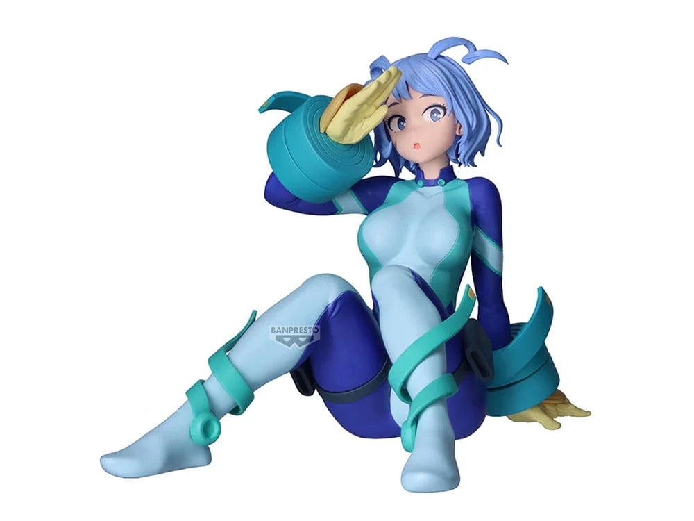 Banpresto My Hero Academia Glitter & Glamours Nejire Hado II (Ver. B) Figure – Bandai Spirits Official Collectible.item #706997