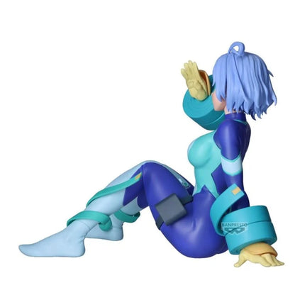 Banpresto My Hero Academia Glitter & Glamours Nejire Hado II (Ver. B) Figure – Bandai Spirits Official Collectible.item #706997