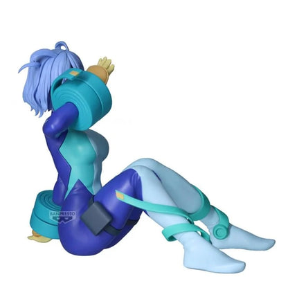 Banpresto My Hero Academia Glitter & Glamours Nejire Hado II (Ver. B) Figure – Bandai Spirits Official Collectible.item #706997
