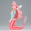 One Piece Shirahoshi Glitters & Glamours Statue.Item Number: SAN89965
