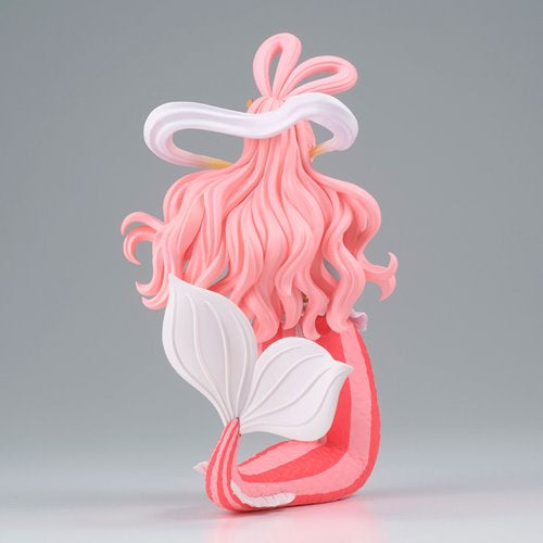 One Piece Shirahoshi Glitters & Glamours Statue.Item Number: SAN89965