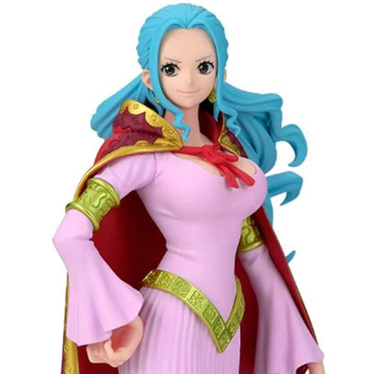 One Piece Nefertari Vivi DXF The Grandline Series Special Statue. One Piece Banpresto Statue And Busts. Item Number: SAN29387