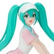 Vocaloid Miku Hatsune Golf Holiday Memories Statue. Vocaloid Banpresto Statues and Busts. Item Number: SAN89437