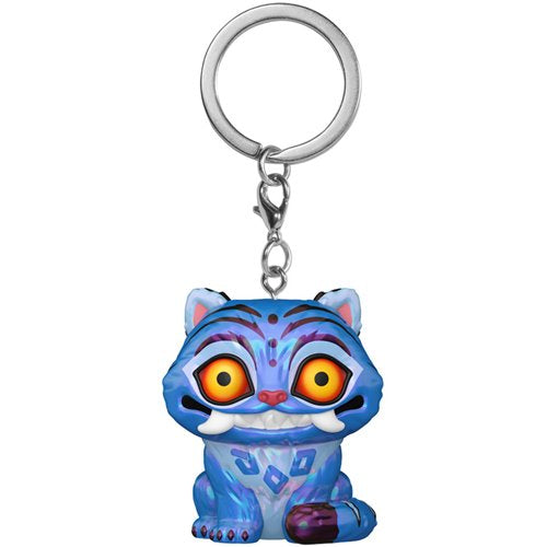 KPop Demon Hunters Derpy Funko Pocket Pop! Key Chain
KPop Demon Hunters Funko Key Chains
Item Number: FU95684WNK