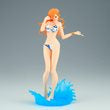 One Piece Nami Splash Style Glitter & Glamours Statue. One Piece ‘Banpresto Statues and Busts. Item Number: SAN89481