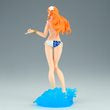 One Piece Nami Splash Style Glitter & Glamours Statue. One Piece ‘Banpresto Statues and Busts. Item Number: SAN89481