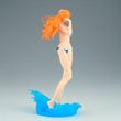 One Piece Nami Splash Style Glitter & Glamours Statue. One Piece ‘Banpresto Statues and Busts. Item Number: SAN89481
