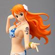 One Piece Nami Splash Style Glitter & Glamours Statue. One Piece ‘Banpresto Statues and Busts. Item Number: SAN89481