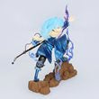 That Time I Got Reincarnated as a Slime Rimuru Tempest Tempest Effect and Motions Special Color Ver. Espresto Statue. Item Number: SAN89549