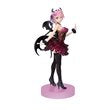 Re:Zero Starting Life in Another World Ram Clear & Dressy Special Color Version Espresto Statue. Item Number: SAN89696