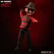 LDD Presents A Nightmare on Elm Street Talking Freddy Krueger 10-Inch Doll MZ990400