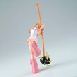 One Piece Nami Battle Record Collection Statue. Item Number: SAN28591
