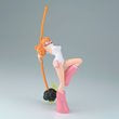 One Piece Nami Battle Record Collection Statue. Item Number: SAN28591