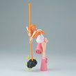 One Piece Nami Battle Record Collection Statue. Item Number: SAN28591
