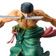 One Piece Roronoa Zoro Special Edition Grandista Statue. Item Number: SAN28594(*5949)