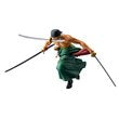 One Piece Roronoa Zoro Special Edition Grandista Statue. Item Number: SAN28594(*5949)