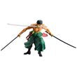 One Piece Roronoa Zoro Special Edition Grandista Statue. Item Number: SAN28594(*5949)
