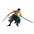 One Piece Roronoa Zoro Special Edition Grandista Statue. Item Number: SAN28594(*5949)