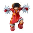 One Piece Monkey D. Luffy Egghead Battle Record Collection Statue. Item Number: SAN89730