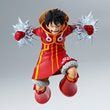 One Piece Monkey D. Luffy Egghead Battle Record Collection Statue. Item Number: SAN89730
