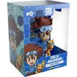 Digimon Collection Tai and Agumon Vinyl Figure #0.Item Number: YT82335