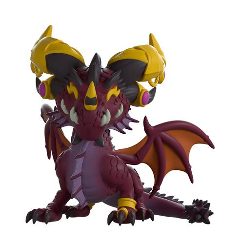 World of Warcraft Collection Alextrasza Dragon Form Vinyl Figure #1. Item Number: YT83585