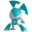 My Life as a Teenage Robot Jenny Vinyl Figure #0. Item Number: YT84698