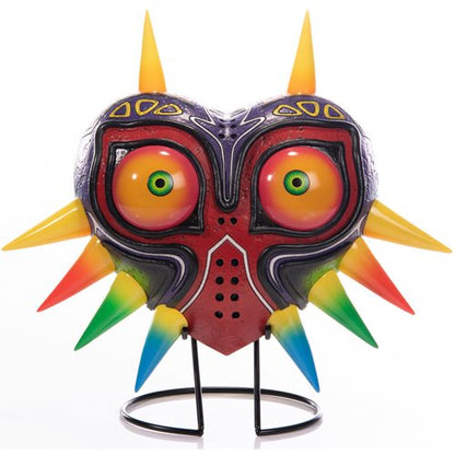 The Legend of Zelda Majora's Mask 12-Inch Statue. Item Number: DH3008451