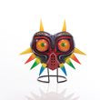 The Legend of Zelda Majora's Mask 12-Inch Statue. Item Number: DH3008451