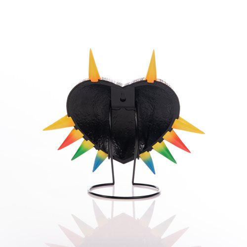 The Legend of Zelda Majora's Mask 12-Inch Statue. Item Number: DH3008451