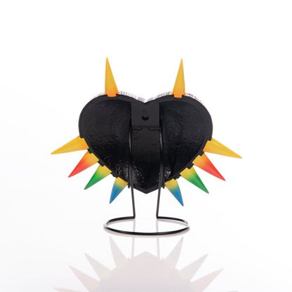 The Legend of Zelda Majora's Mask 12-Inch Statue. Item Number: DH3008451