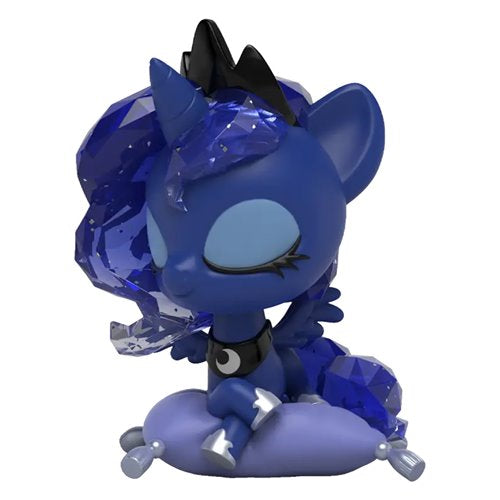 My Little Pony x Kwistal Princess Luna Memories Edition Vinyl Figure
Mighty Jaxx My Little Pony Vinyl Figures
Item Number: MJ77771WNK