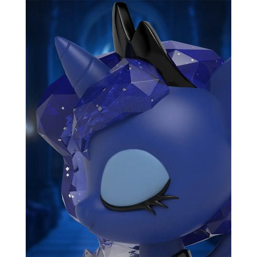My Little Pony x Kwistal Princess Luna Memories Edition Vinyl Figure
Mighty Jaxx My Little Pony Vinyl Figures
Item Number: MJ77771WNK