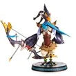 The Legend of Zelda: Breath of the Wild Revali Standard Edition Statue. Item Number 3009654